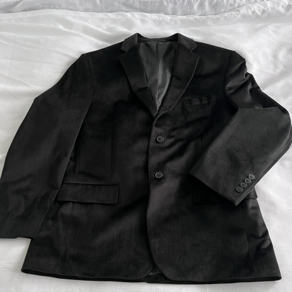 Grafton 1983 blazer